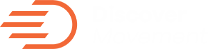 Discover Movement Logo