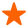 Orange Rating Star